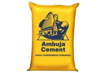 Ambuja Cement